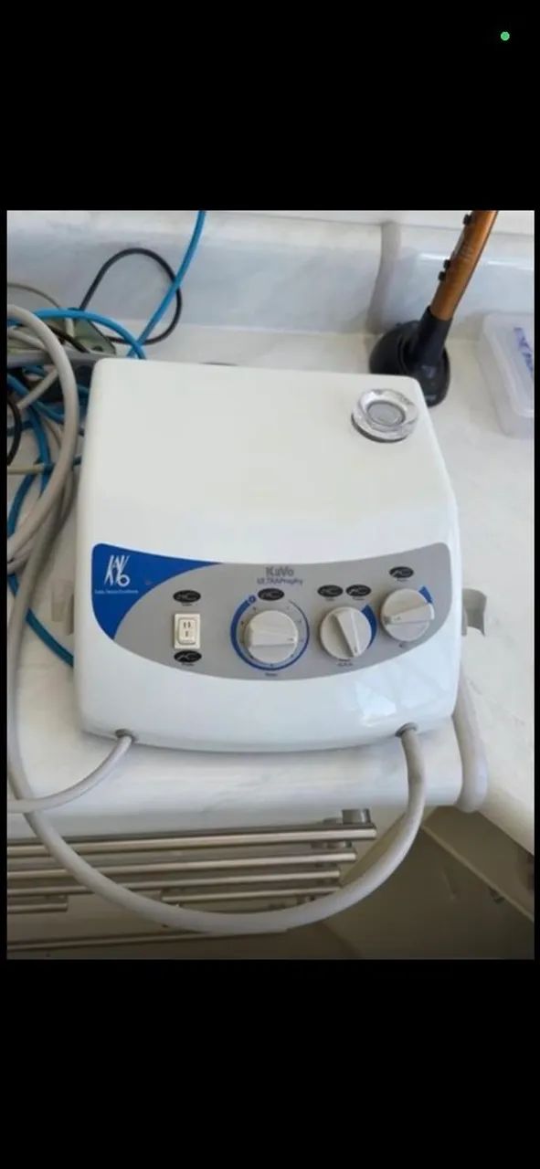 Ultrassom kavo ultra profhy 