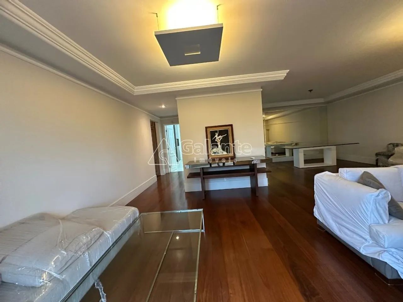 apartamento - Cambuí - Campinas - Foto 5