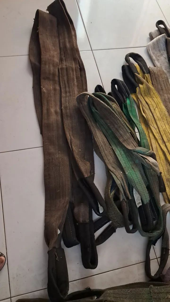 Cinta de elevação 234T - Foto 2