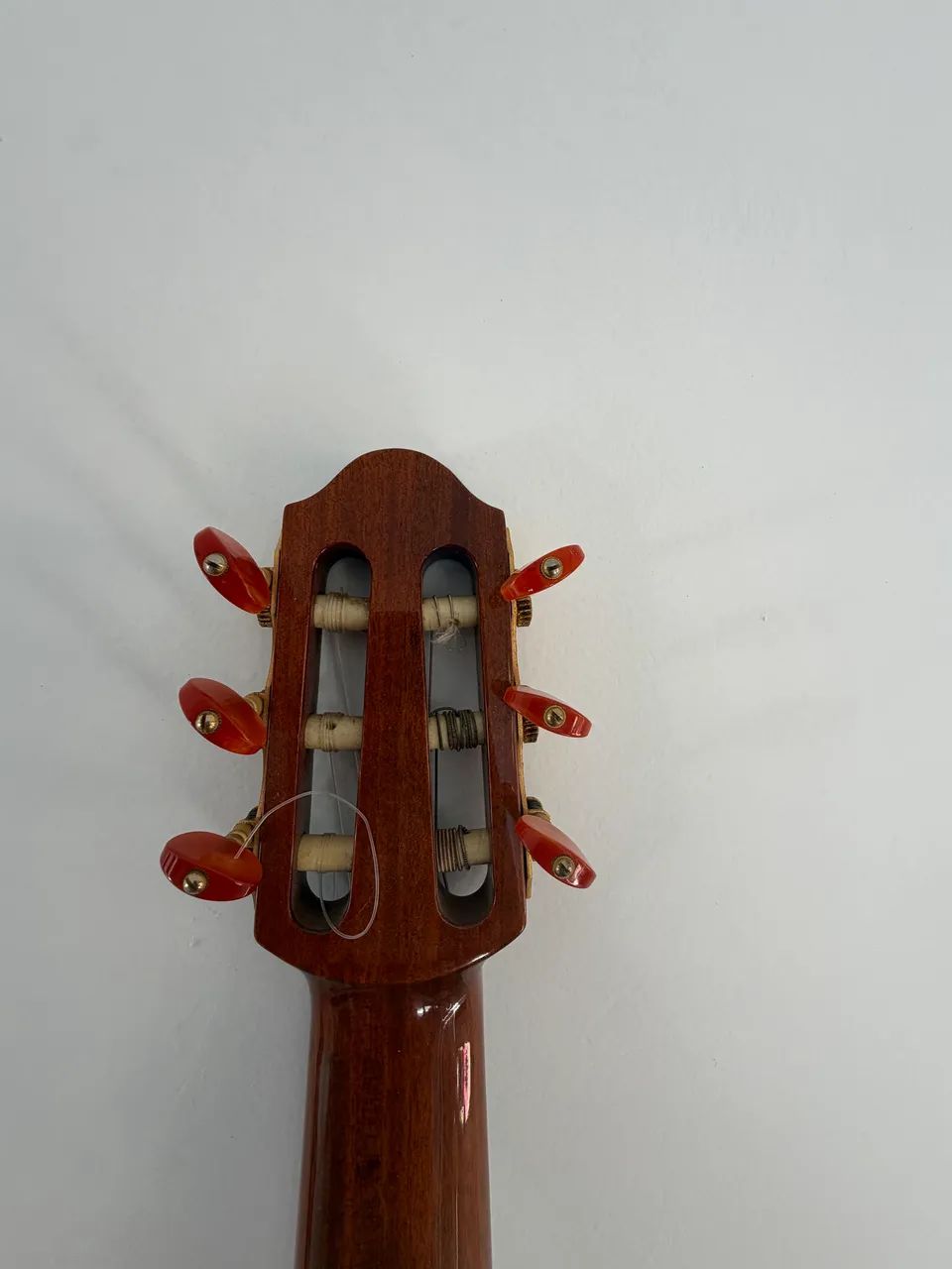 Yamaha SLG 120 - Foto 2