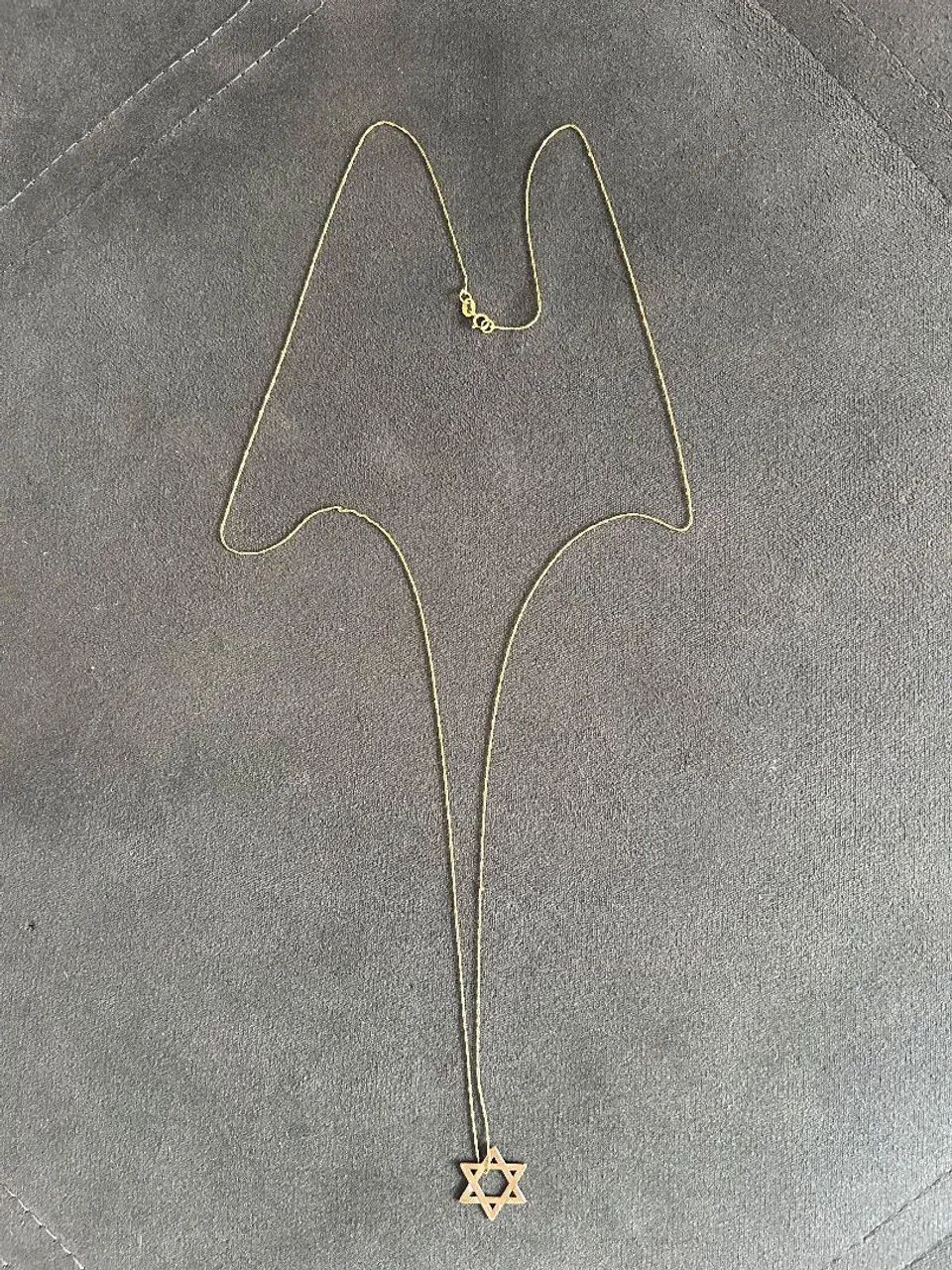 Cordão de ouro 750 - Foto 3