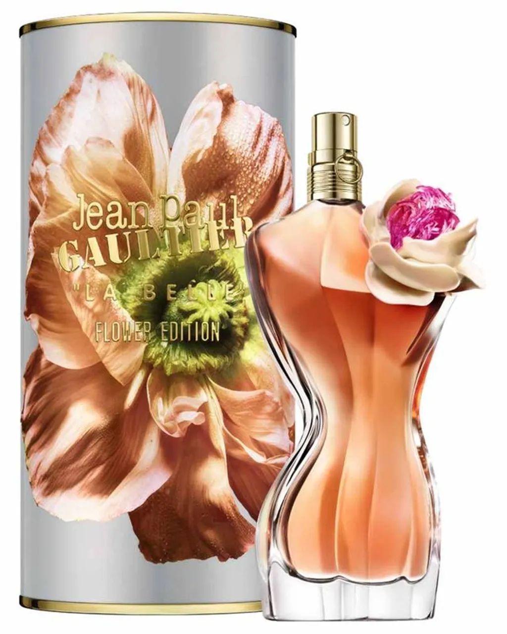La Belle Flower Edition Jean Paul Gaultier Eau de Parfum - Perfume