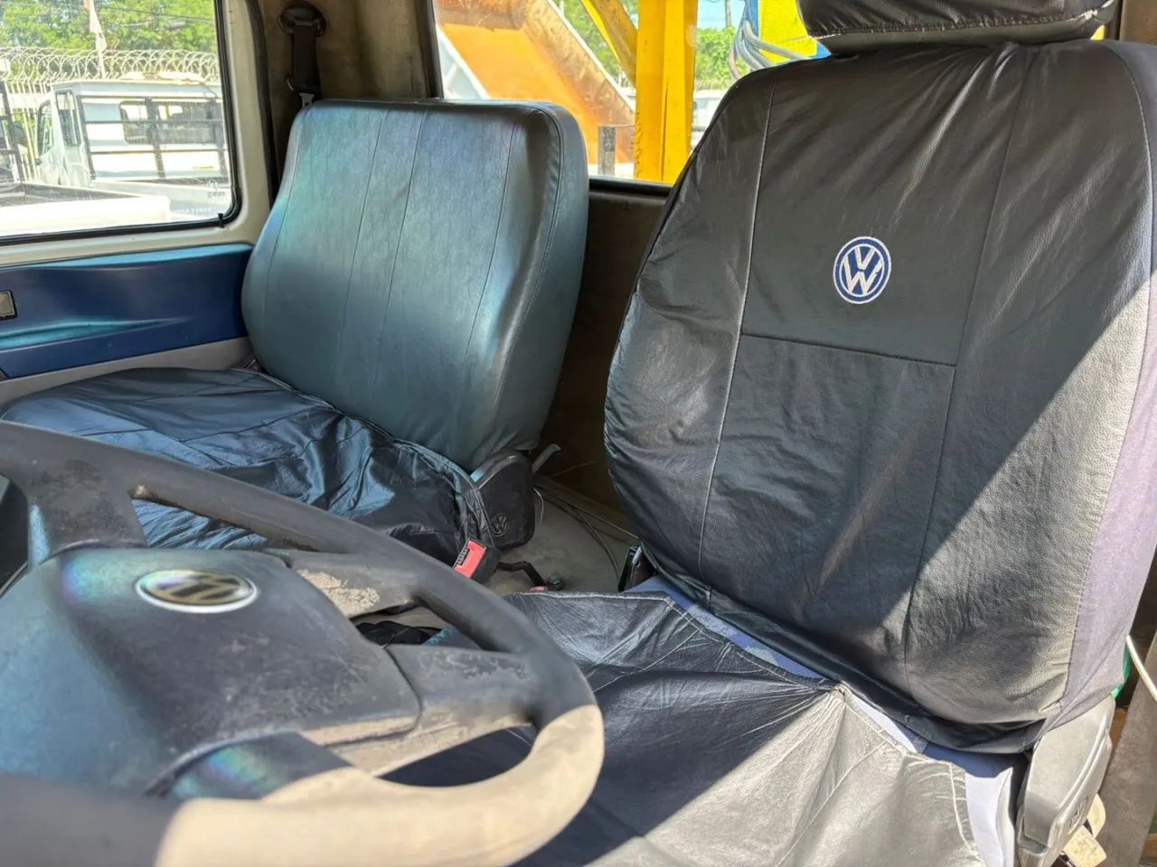 Volkswagen 13.180/13.180 2011 - Foto 4