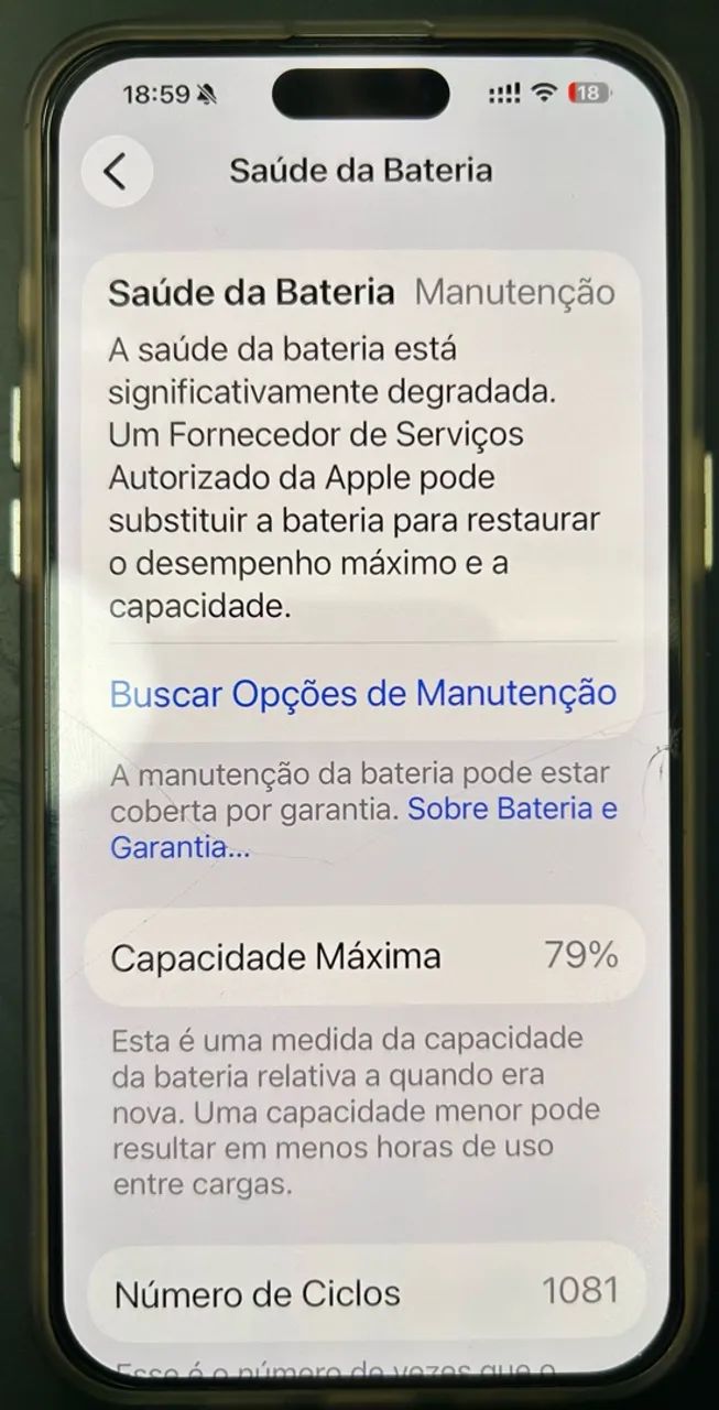 Iphone 15 Pro Max 256gb - Foto 2