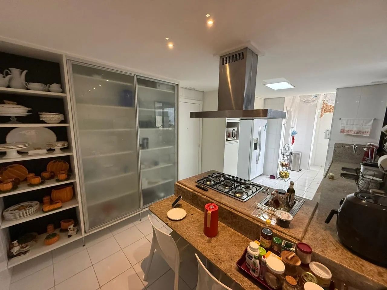 Condomínio Torre Opará - 251m² - Leste - 3 suítes - Foto 3