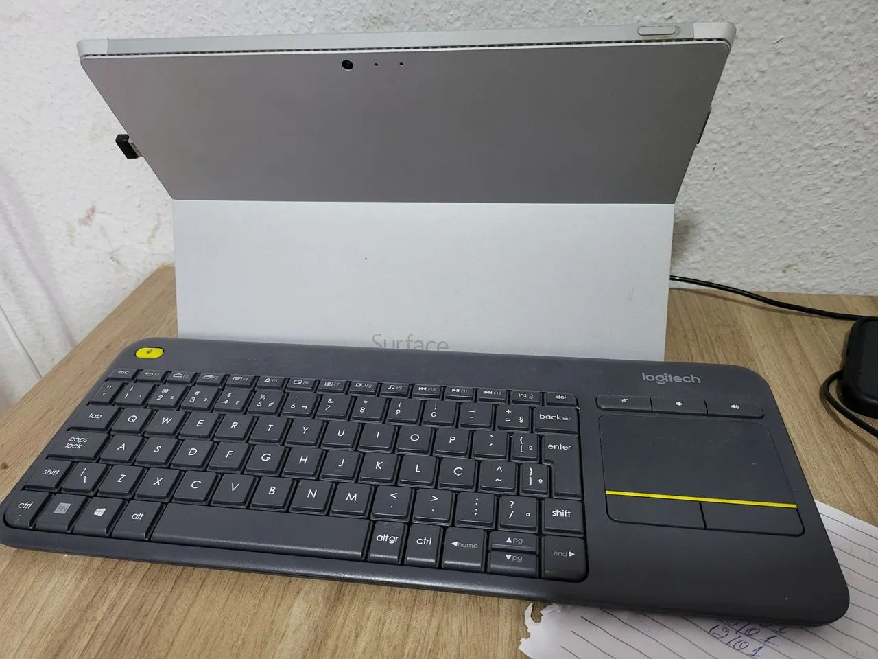 Surface modelo 1631 pro 3 - Foto 2