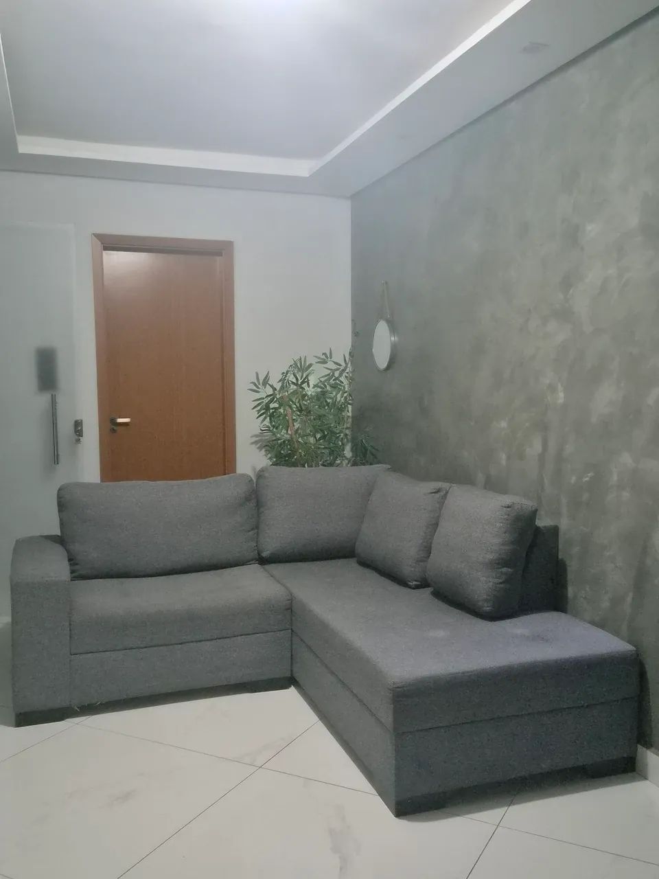 Vende-se sofá de canto - Foto 2