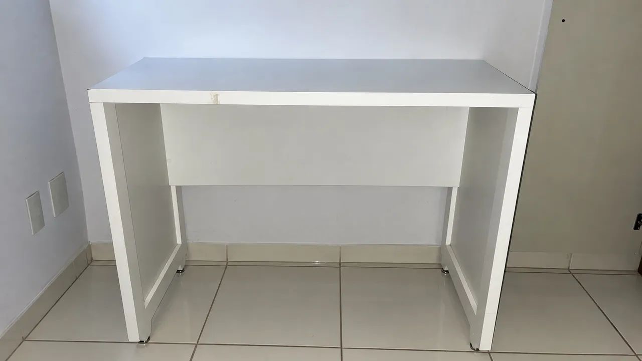 Mesa de estudo 