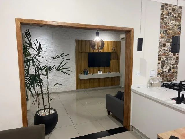 Casa Moderna Portal de Ipero - Foto 5
