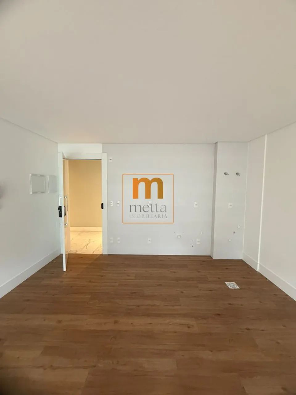 Studio de 47 m² com vaga de garagem no La Spezia, em Florianópolis - Foto 3