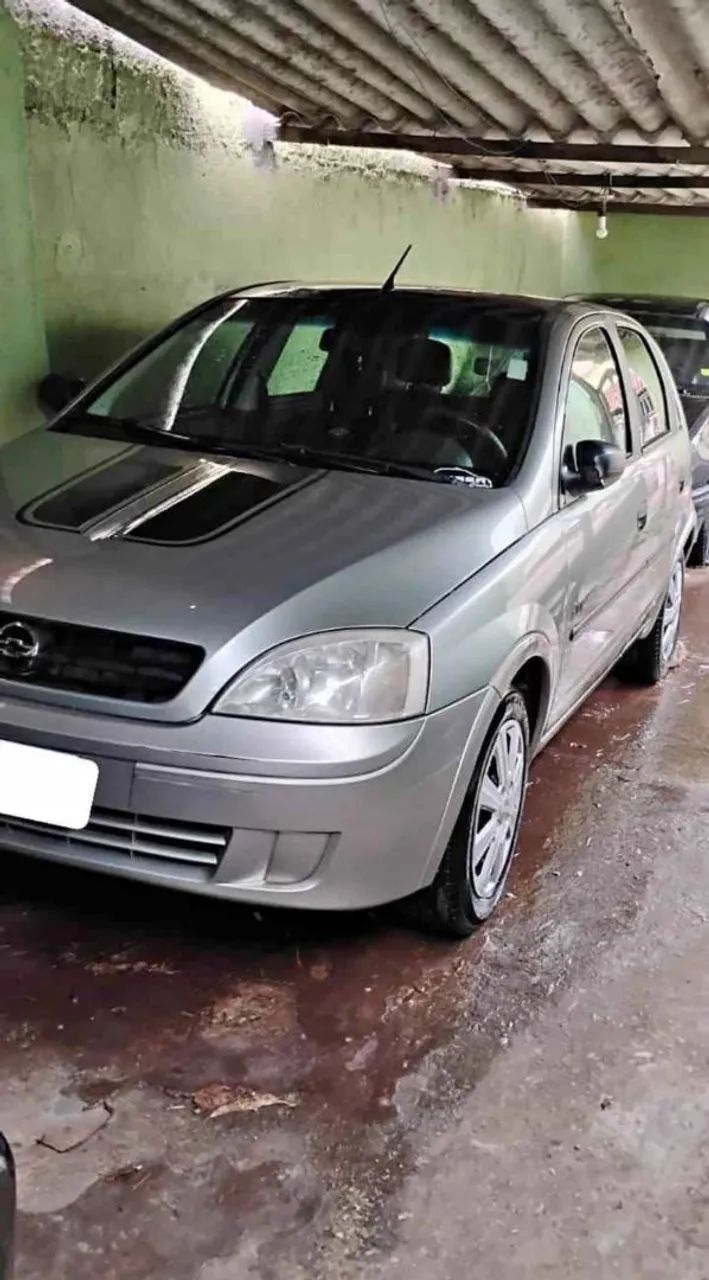 Chevrolet Corsa 2006