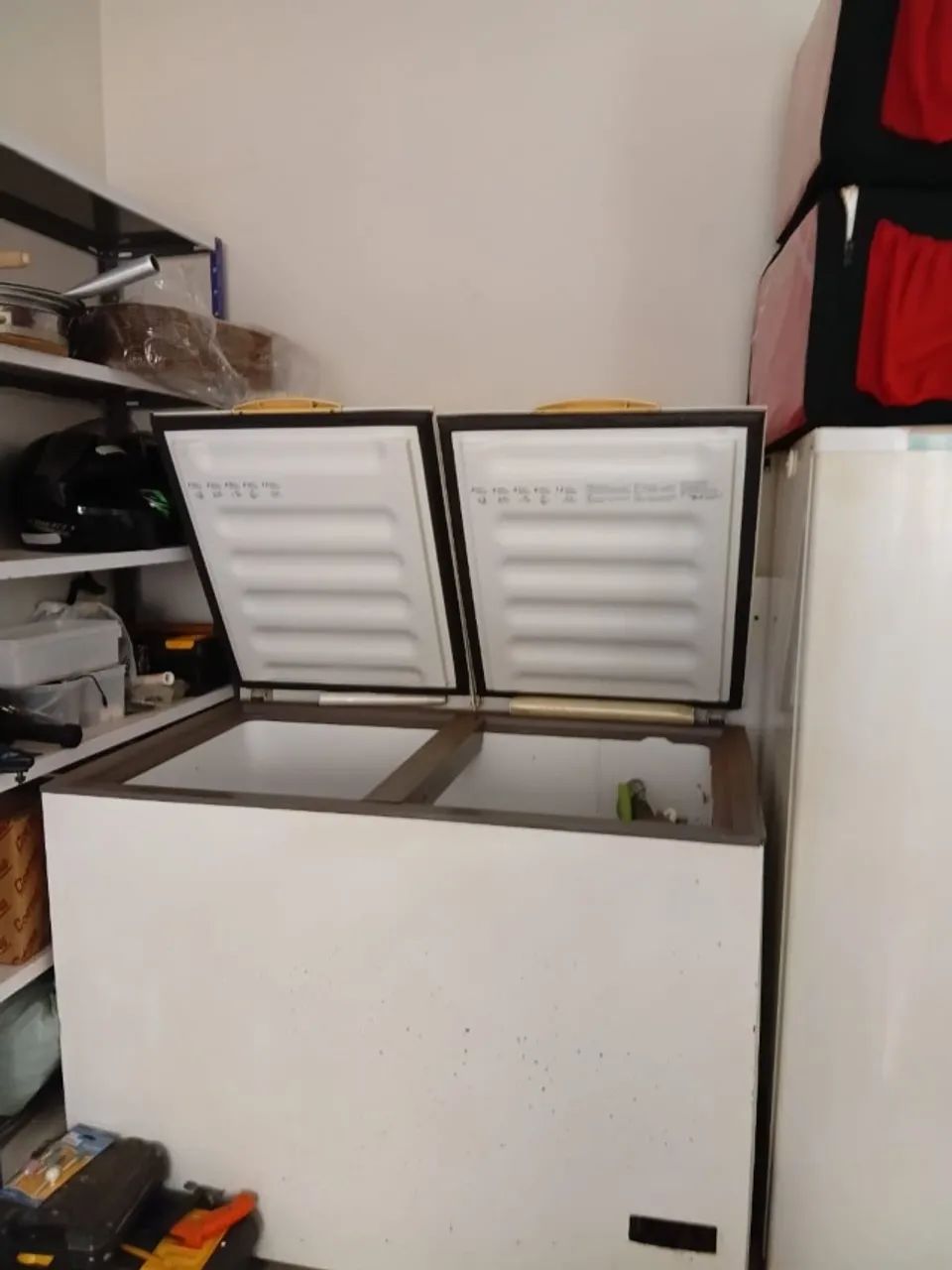 Freezer 