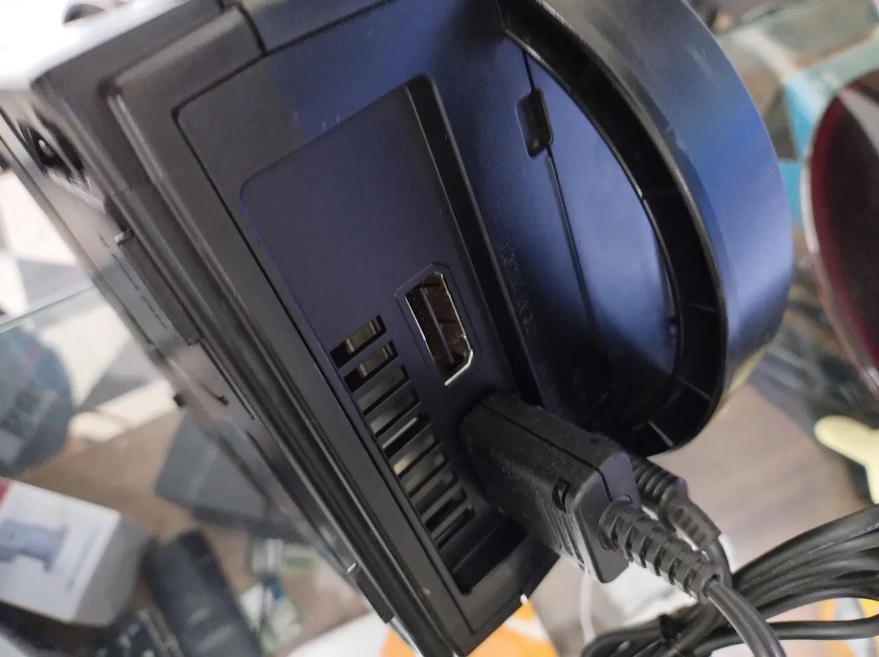 Nintendo Game Cube com picoboot 10 X sem juros - Foto 5