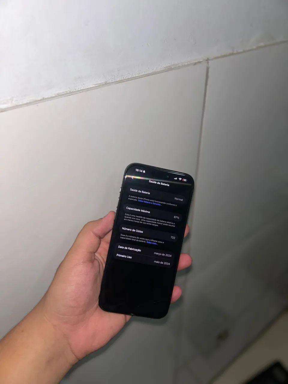 IPHONE 15 PRO MAX 256gb - Foto 3