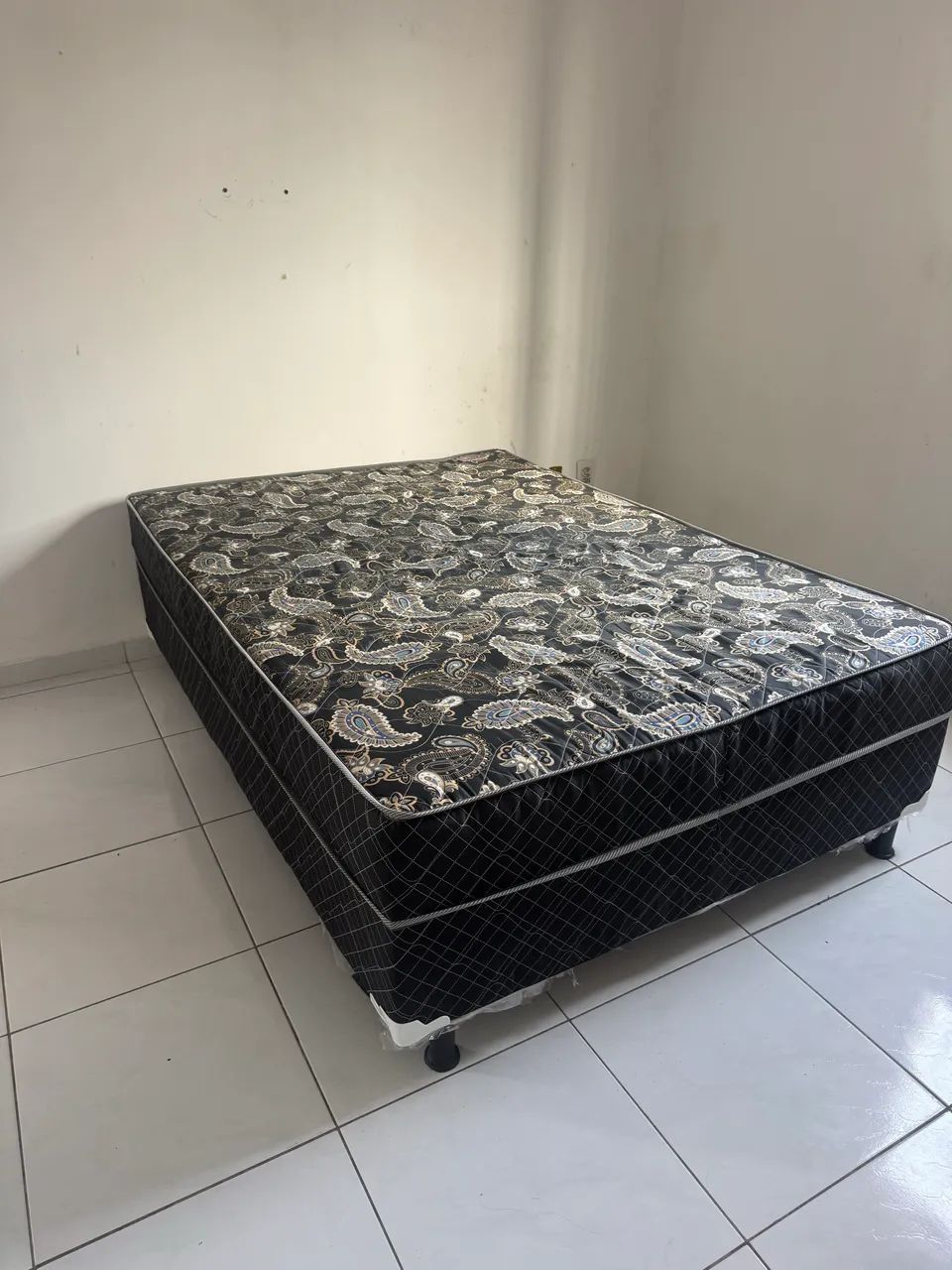 Cama de Casal  - Foto 2