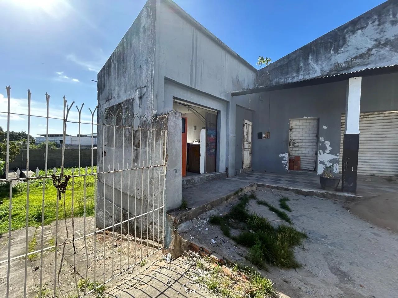 Terreno/cambona - Foto 9