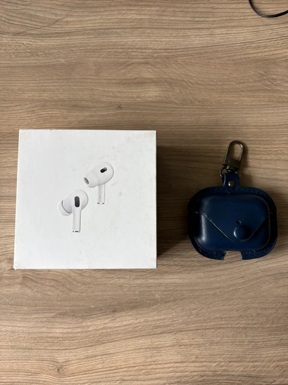 AirPods 4 com ANC - Fones de Ouvido - Costa e Silva, Joinville