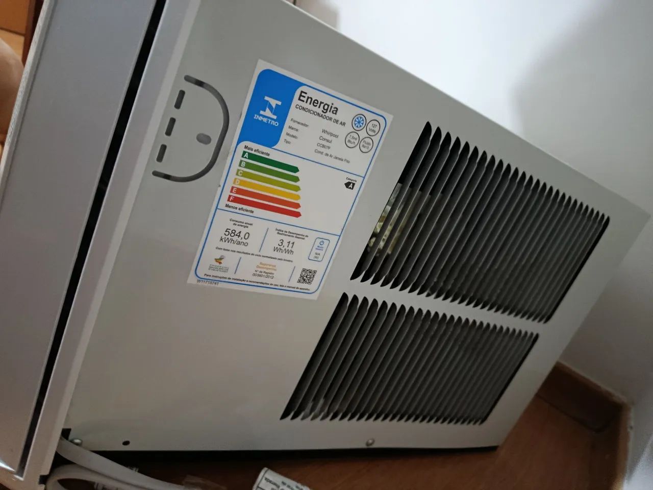 Vende se ar-condicionado  - Foto 3
