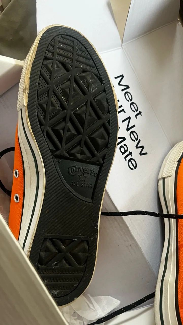 All star converse importado  - Foto 4