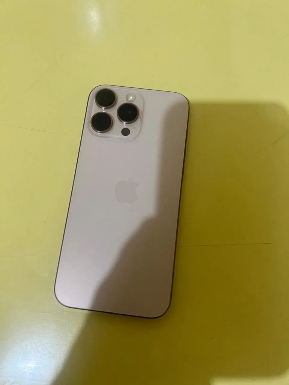 iPhone 16 pro Max  .AirPod  - Foto 4