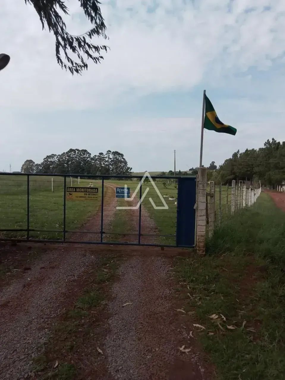 CHACARA COM 4,4 HA - Foto 2