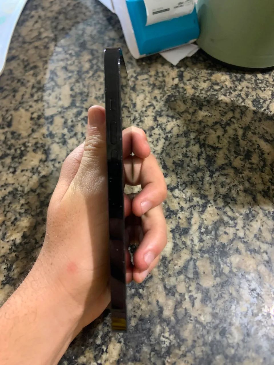iPhone 14 Pro  - Foto 3