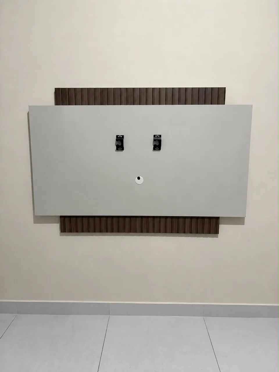 Painel de Tv