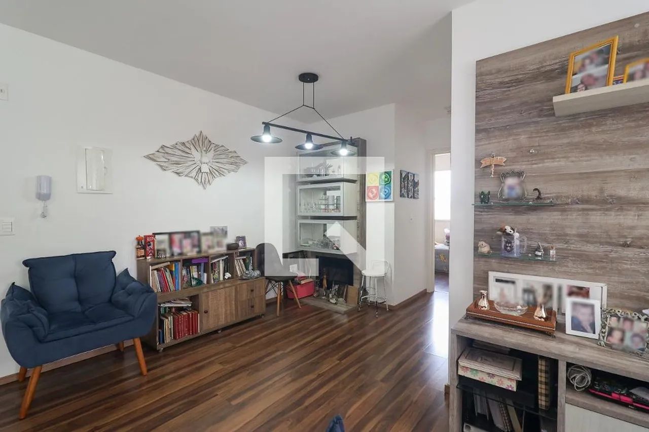Apartamento à Venda - Chácara Agrindus, 2 Quartos, 48 m2 - Foto 3