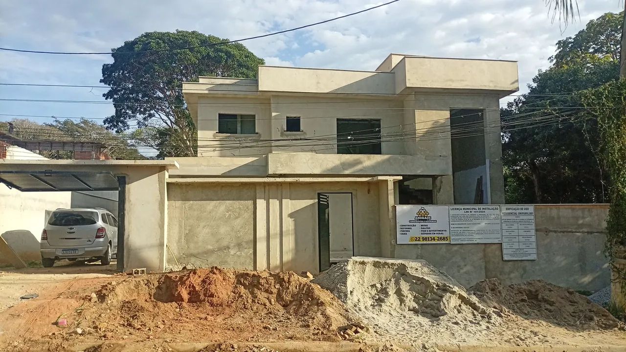 Construimos há r$: 700 reais o m2