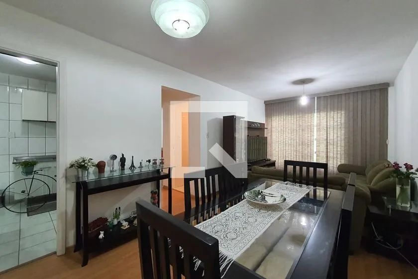 Apartamento à Venda - Aclimação, 3 Quartos, 85 m2