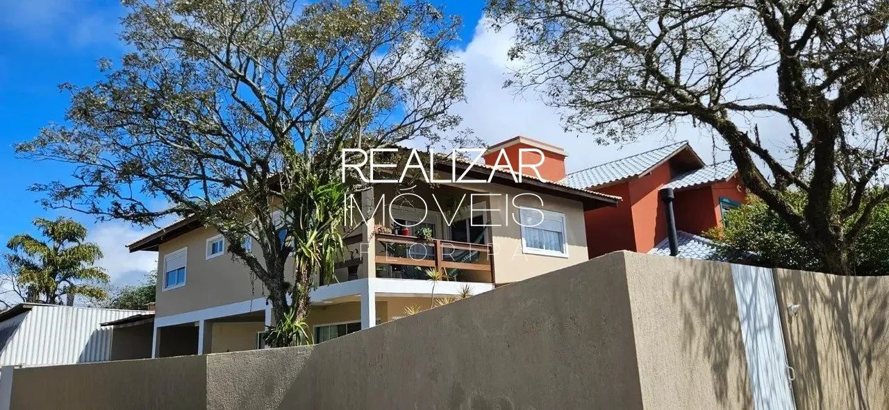 Casa com 3 quartos no bairro Rio Tavares - Florianópolis - Foto 2