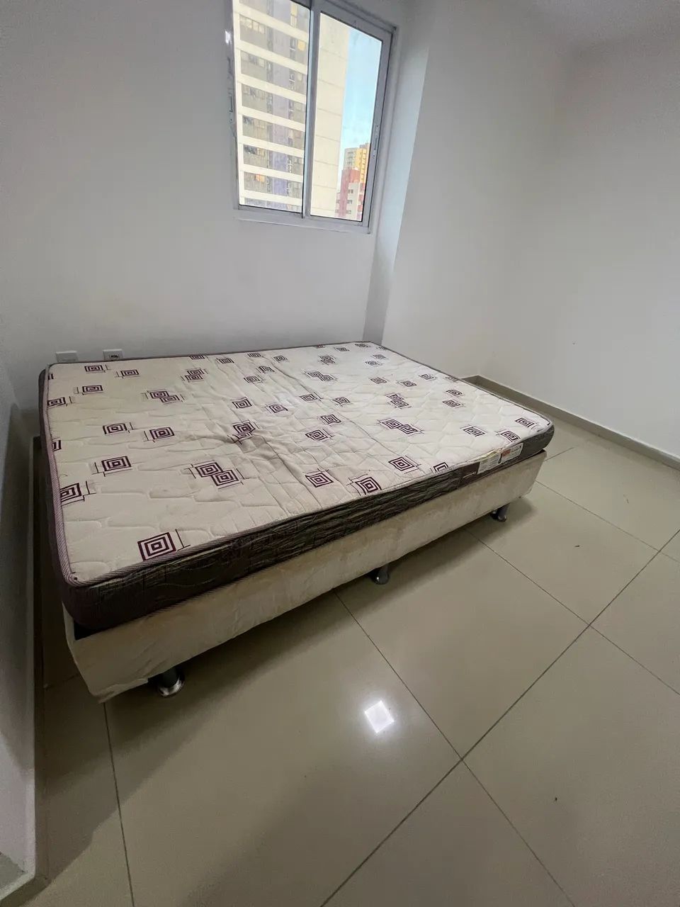 Cama casal  - Foto 2