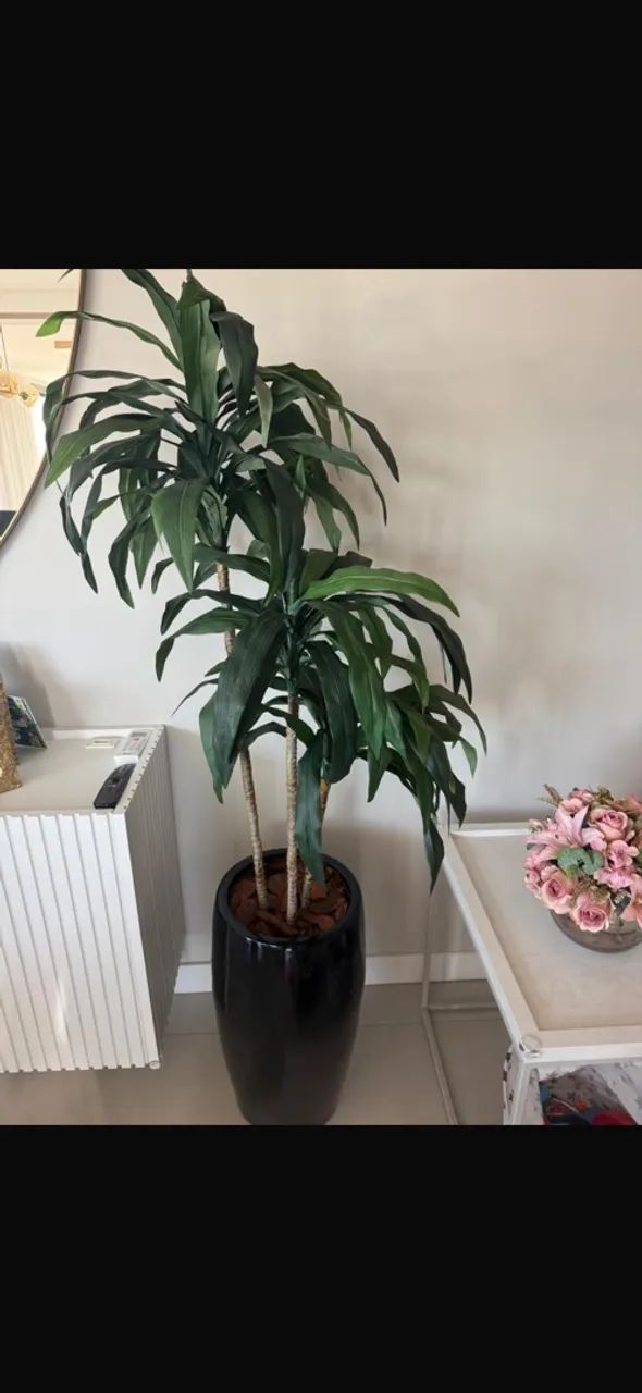Planta artificial - Foto 2