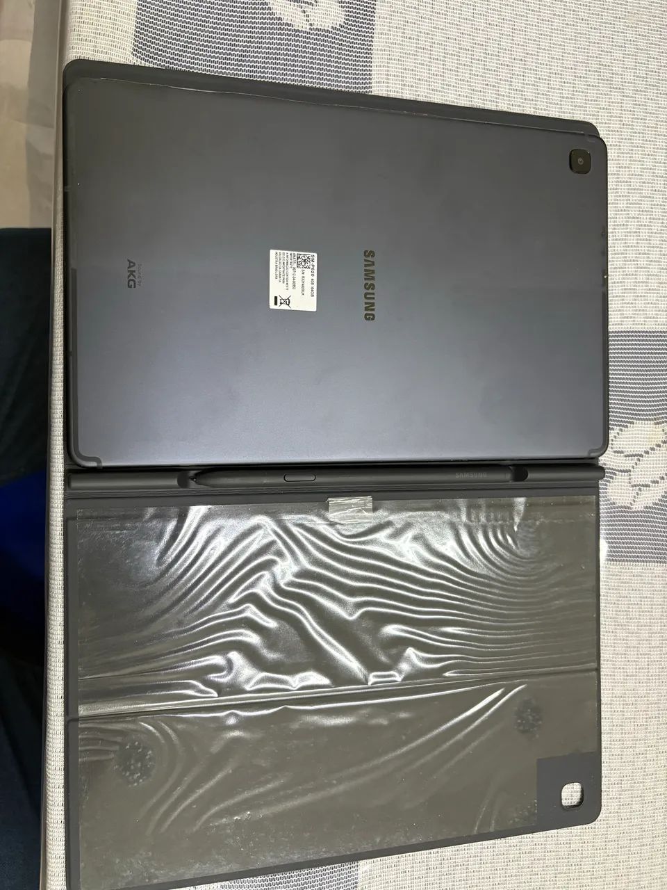 TABLET S6 LITE  - Foto 3