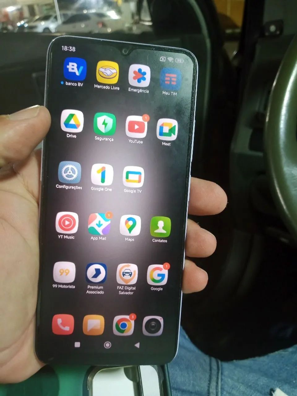 Celular redmi - Foto 3