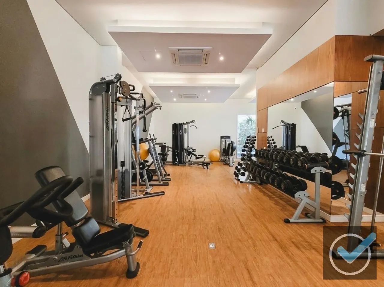 Apartamento com 4 quartos à venda em Alphaville, Barueri - Foto 12