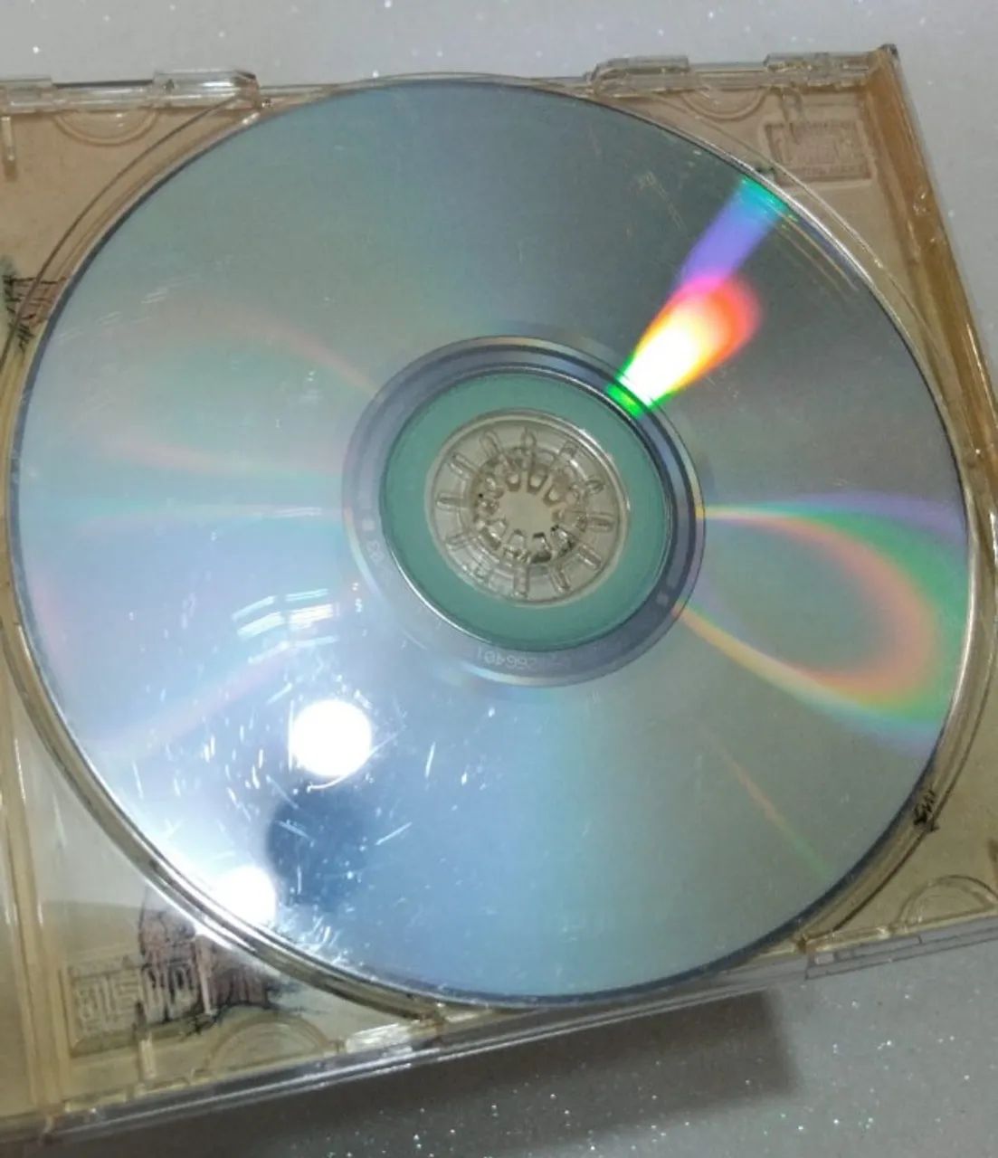 CD Vivaldi As Quatro Estações 2000  - Foto 5