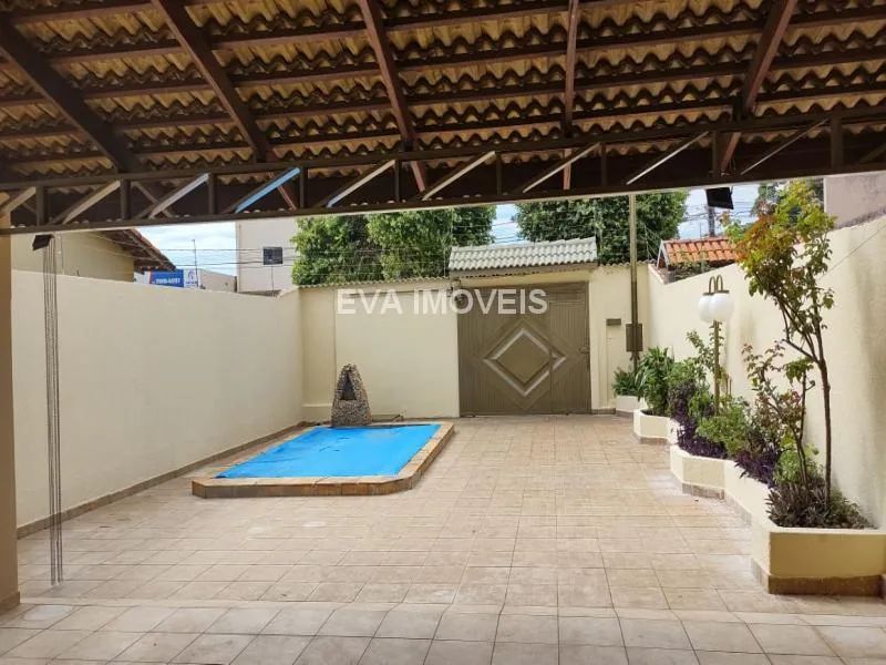 Sobrado com 4 quartos sendo 1 suíte - Foto 3