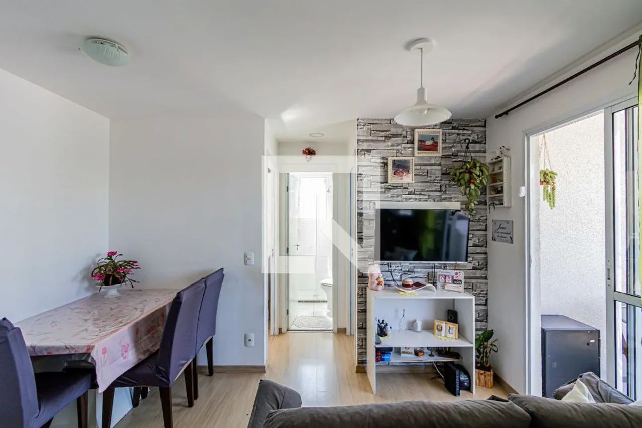 Apartamento à Venda - Barra Funda, 2 Quartos, 42 m2 - Foto 4