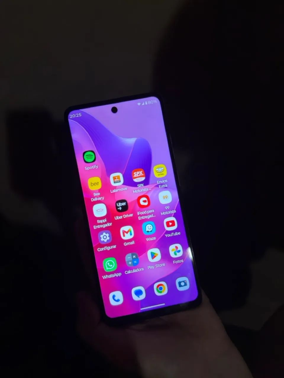 Moto G24