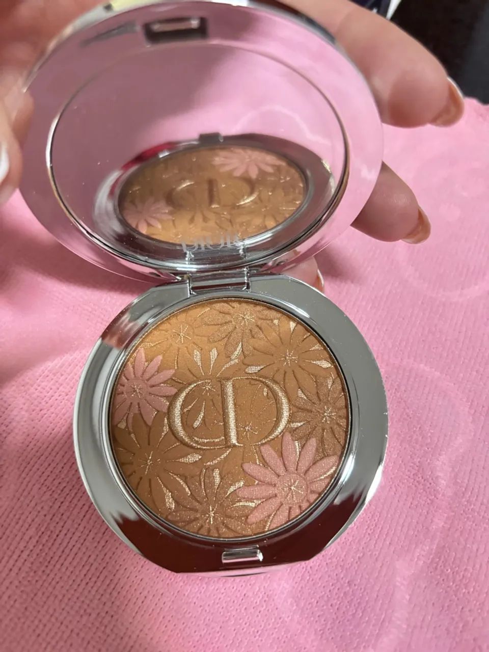 Bronzer Dior  - Foto 2