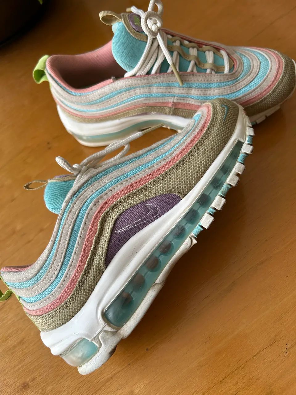 Tênis Nike 