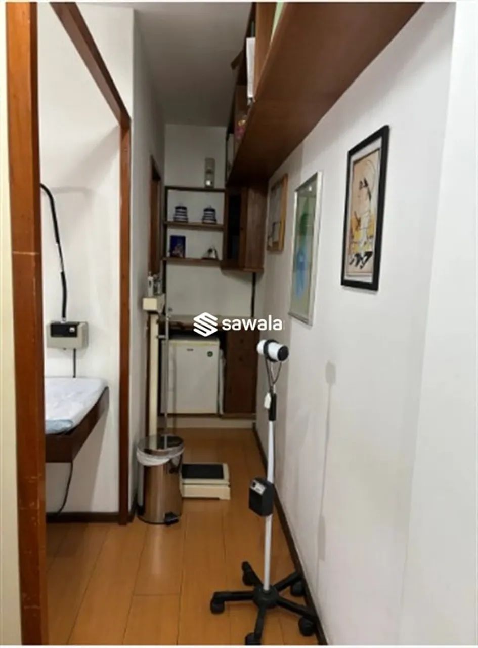 Centro Médico Botafogo - 51m² - Sala Comercial - Foto 10