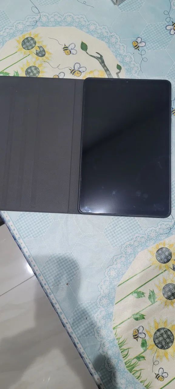 Tablet S6,64gb,da para por chip,em perfeito estado  - Foto 3