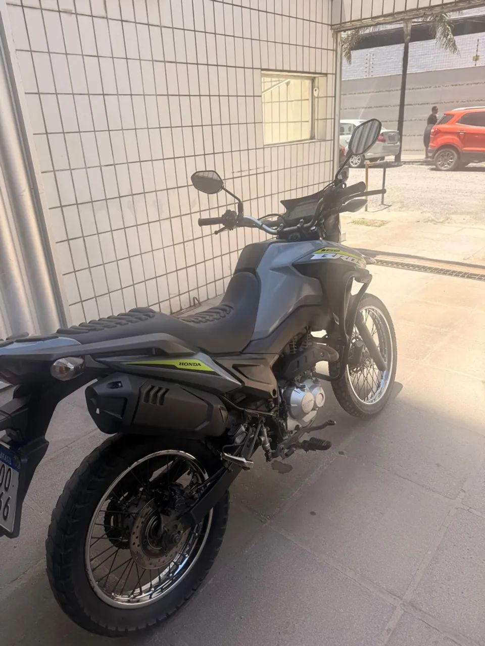 BROS 2025 ABS - Foto 4
