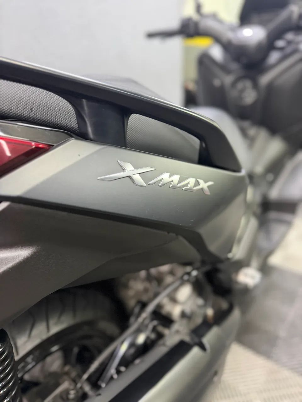 Xmax 250  - Foto 2