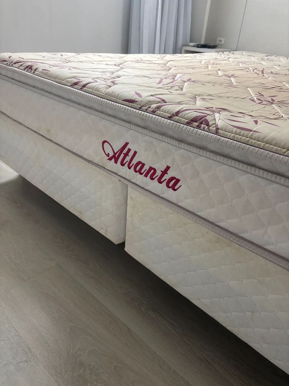 Cama box queen  - Foto 4