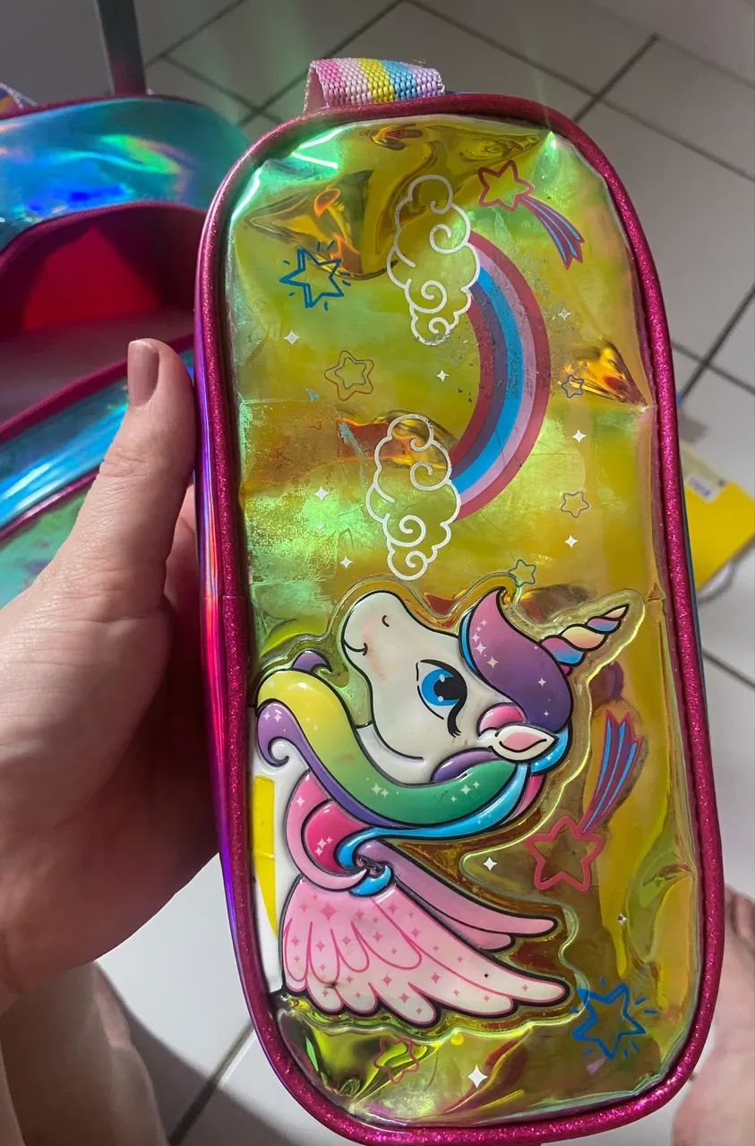 Mochila infantil - Foto 3