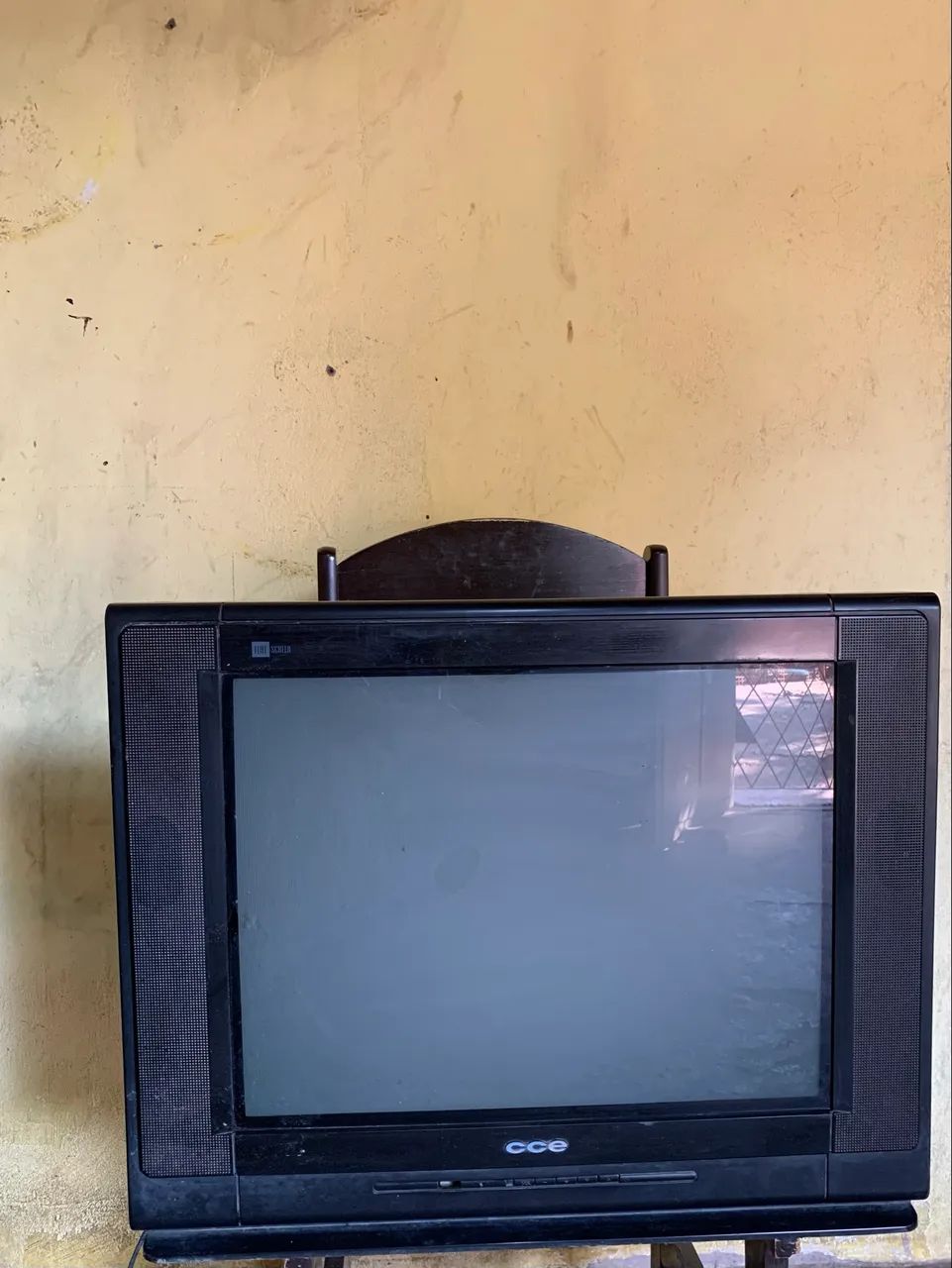 TV CCE 