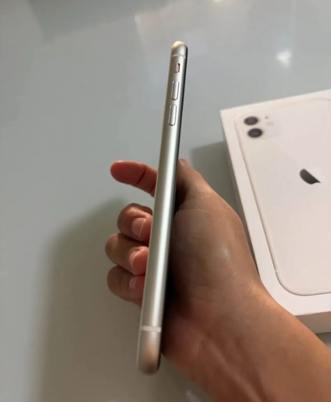 Iphone 11 disponível premium  - Foto 3